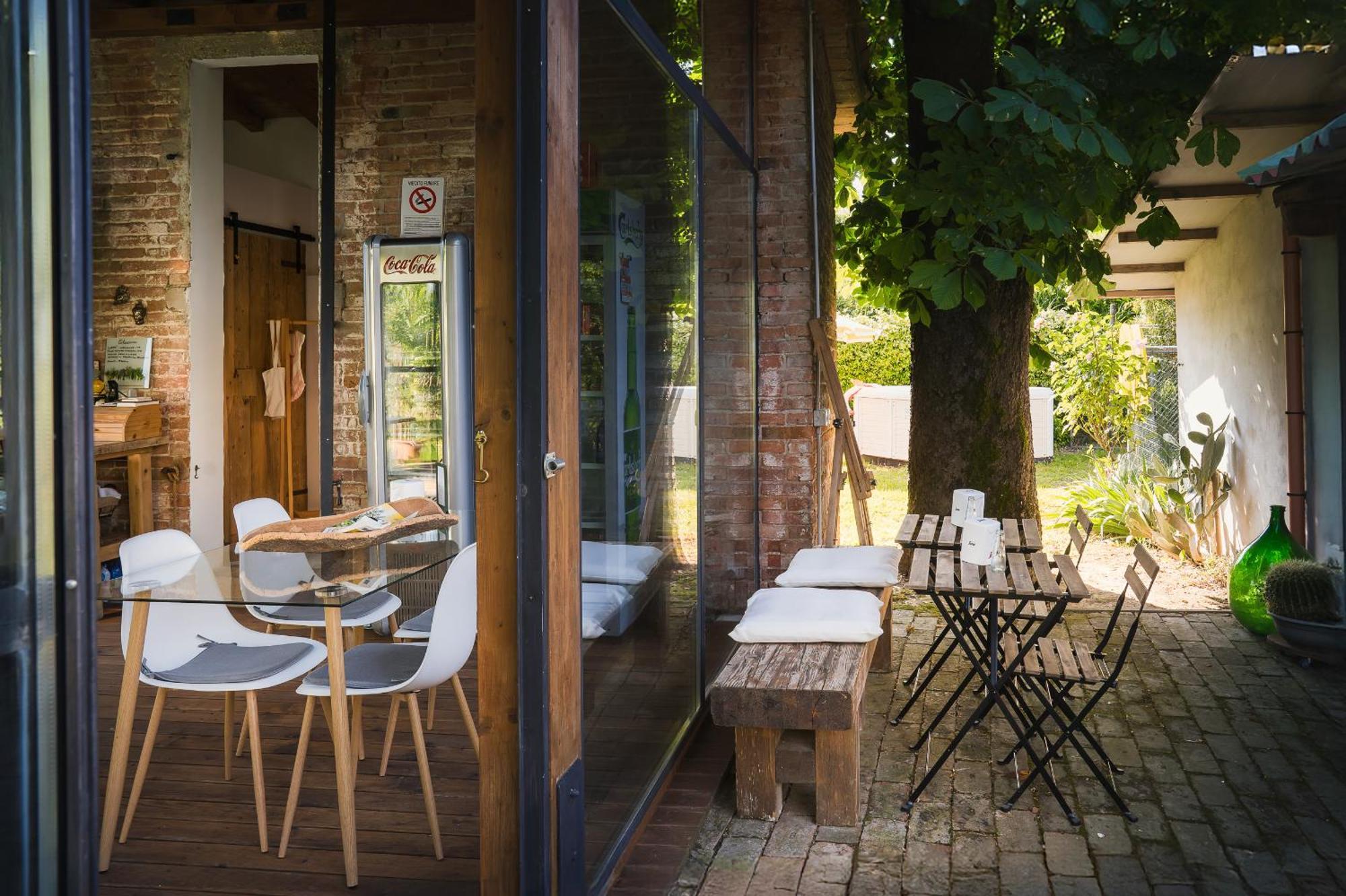 Villa Ca Bruna Holiday House San Giorgio di Livenza Exterior photo